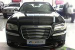 克莱斯勒3002013款300C 3.6L 尊享版