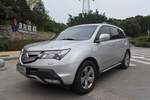 讴歌MDX2010款3.7L 舒适豪华运动版