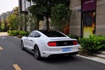 福特Mustang2017款2.3T 性能版