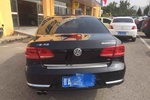 大众迈腾2012款1.8TSI DSG 尊贵型