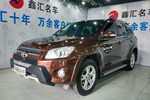 丰田RAV42012款炫装版 2.4L 自动四驱豪华 