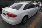 奥迪A4L2013款35 TFSI(2.0T)自动技术型