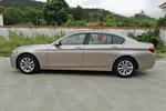 宝马5系2017款520Li 典雅型