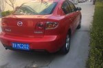 马自达MAZDA3经典2008款1.6L 手自一体 标准型