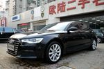 奥迪A6L2014款TFSI 标准型