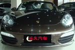 保时捷Boxster2009款Boxster 2.9L 