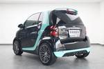 smartfortwo2012款1.0 MHD 硬顶标准版