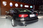 奥迪A6L2009款2.0TFSI 标准型AT