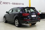 奥迪Q72014款35 TFSI 运动型