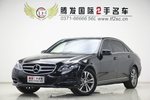 奔驰E级2014款E 260L 运动型