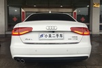 奥迪A4L2015款35 TFSI 自动技术型