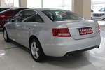 奥迪A6L2008款2.4 舒适型