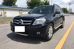 奔驰GLK级2010款GLK300 4MATIC 时尚版