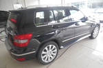 奔驰GLK级2010款GLK300 4MATIC 豪华版