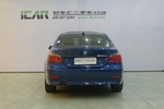 宝马5系2007款530Li 手自一体豪华型