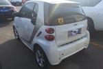 smartfortwo2012款1.0 MHD 硬顶激情版