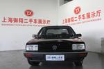 大众桑塔纳2007款1.8 GLi 手动全选型