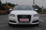 奥迪A3 Sportback2010款1.4TFSI 豪华型