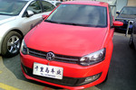 大众Polo2011款1.6L 手自一体 致尚版