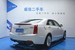 凯迪拉克ATS-L2014款25T 舒适型