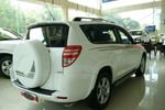 丰田RAV42011款2.4L 自动四驱豪华版 