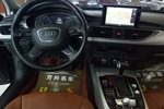 奥迪A6L2012款TFSI 标准型(2.0T)