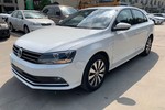 大众速腾2017款230TSI 自动舒适型