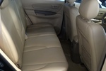 现代途胜2009款2.0GLS 手动豪华型 4WD