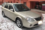 海马福美来2008款1.6L 手动豪华GLS