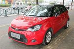 MG32011款1.5L 自动 精英版