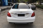 奔驰C级2016款C 200L