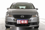 大众途安2008款1.8T 手自一体 智尊版5座