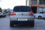 大众Tiguan2009款2.0TSI 豪华版