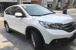 本田CR-V2015款2.0L  两驱都市版