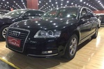 奥迪A6L2012款TFSI 舒适型(2.0T)