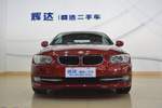 宝马3系敞篷2011款320i