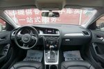 奥迪A4L2015款35 TFSI 自动标准型