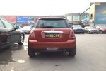 MINICOUPE2012款1.6L COOPER 