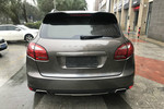 保时捷Cayenne2011款3.0T