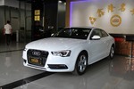 奥迪A5掀背2013款40 TFSI