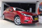 马自达MAZDA3Axela昂克赛拉 三厢2017款2.0L 自动尊贵型