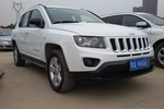 Jeep指南者2014款改款 2.0L 两驱进取版