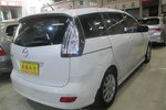 马自达Mazda52008款2.0 自动舒适型