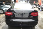 奥迪A6L2010款2.0TFSI 手自一体 标准型