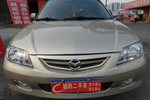 海马福美来2007款2代 1.6 GLS 手动豪华型