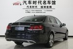 奔驰E级2015款E320L 4MATIC