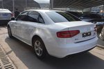 奥迪A4L2013款35 TFSI 自动舒适型