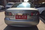 马自达MAZDA62005款2.0超豪华型(新Mazda6)