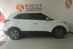 现代ix252015款1.6L 自动两驱智能型GLS