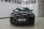 奥迪A6L2012款30 FSI 技术型(2.5L)